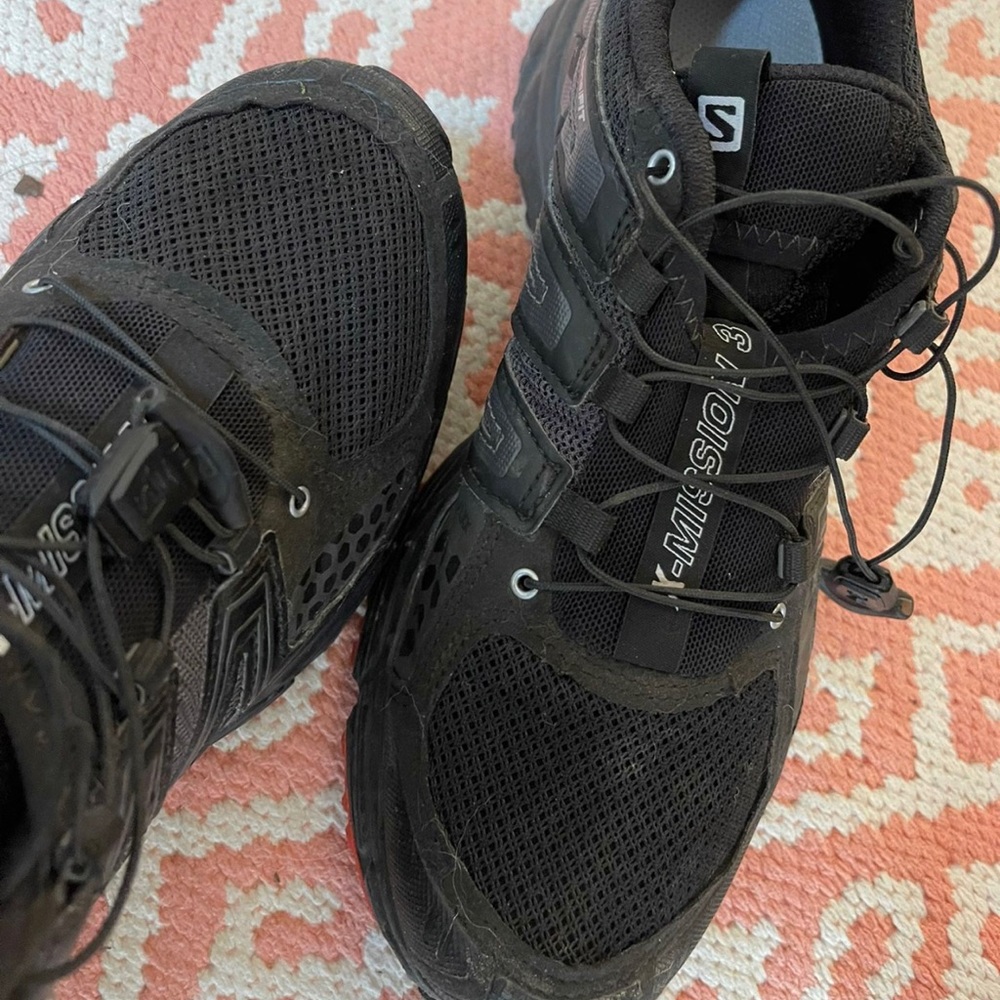 Salomon xr mission unisex